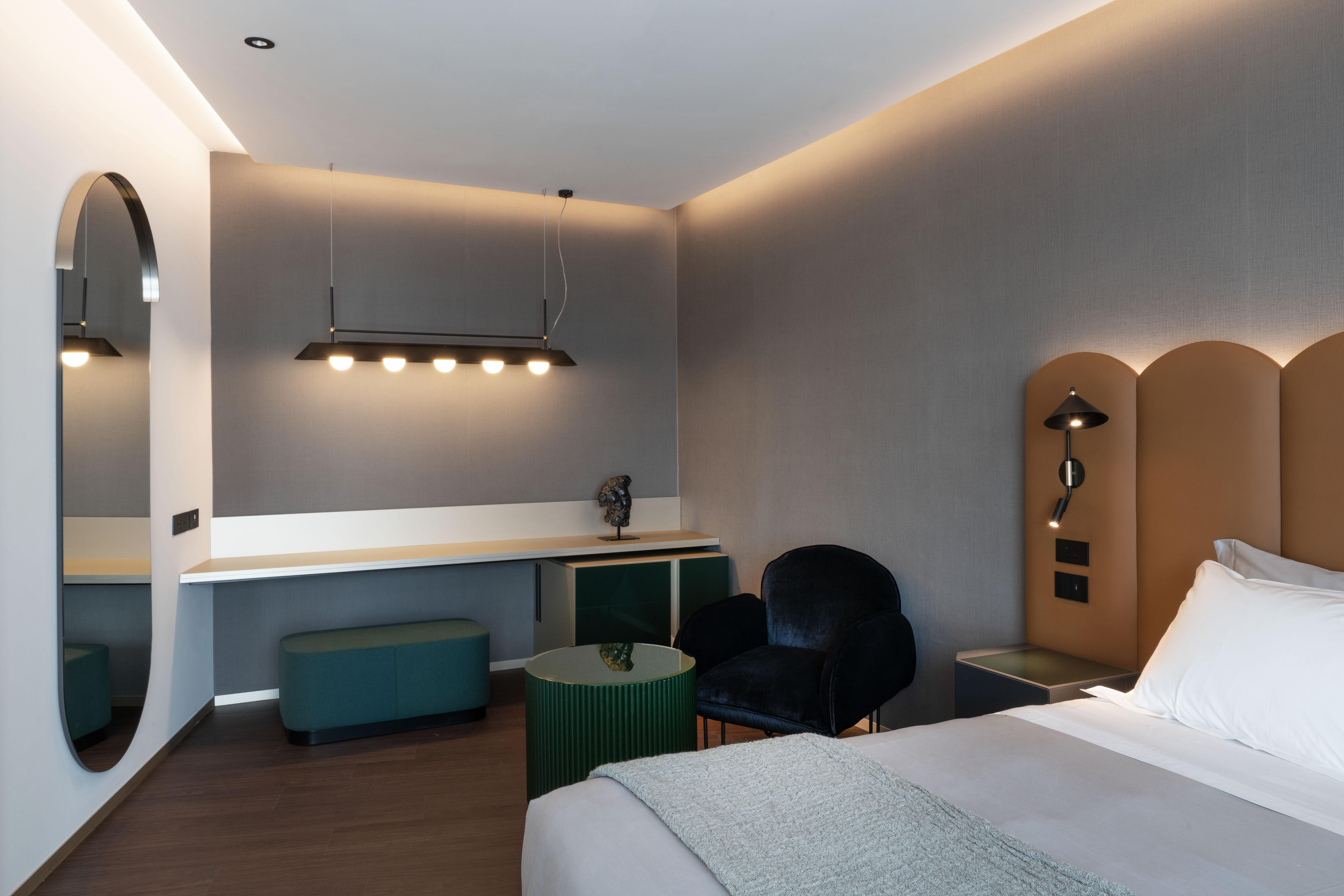 Eurostars Matera La Suite Екстер'єр фото