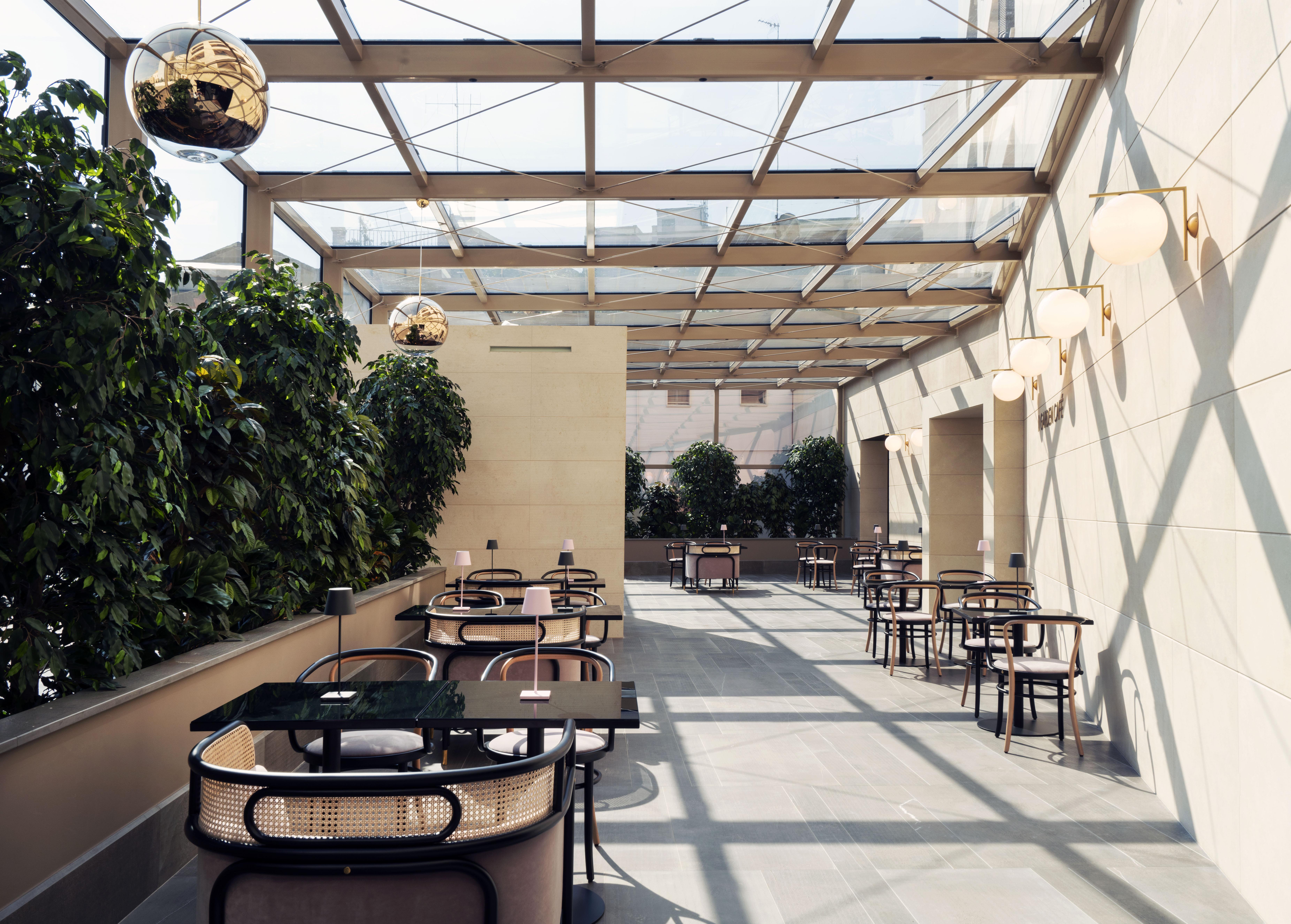 Eurostars Matera La Suite Екстер'єр фото