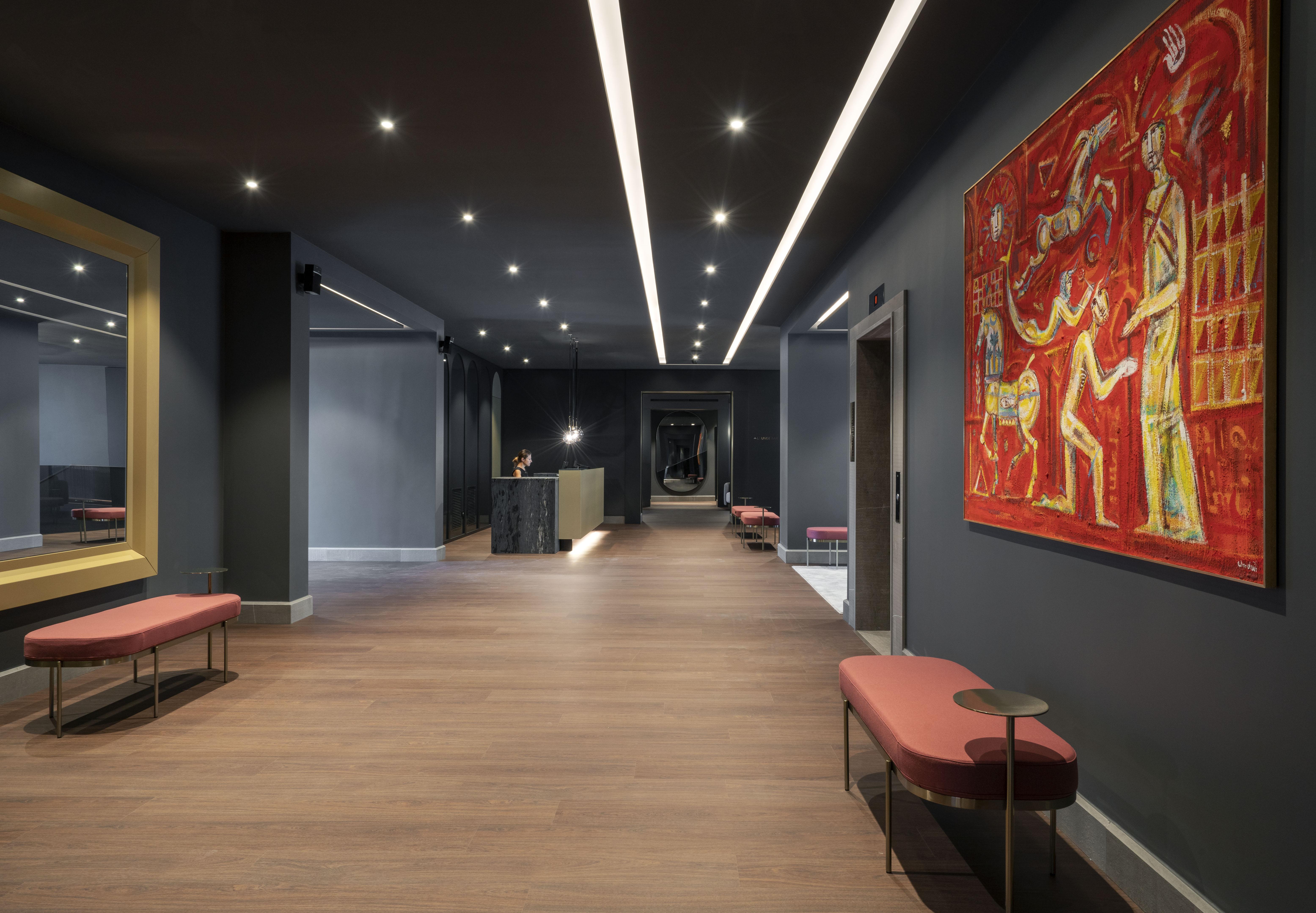 Eurostars Matera La Suite Екстер'єр фото