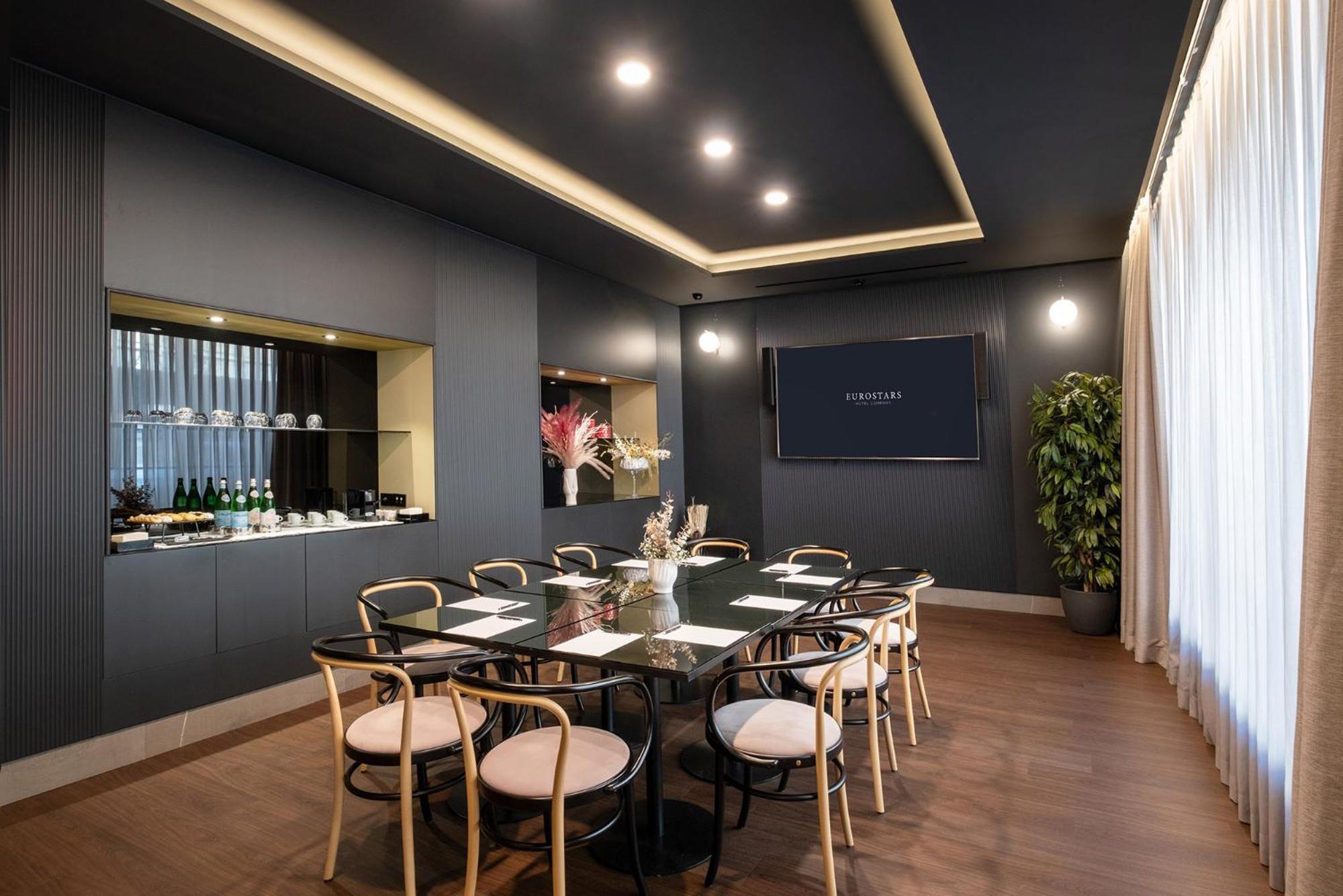 Eurostars Matera La Suite Екстер'єр фото