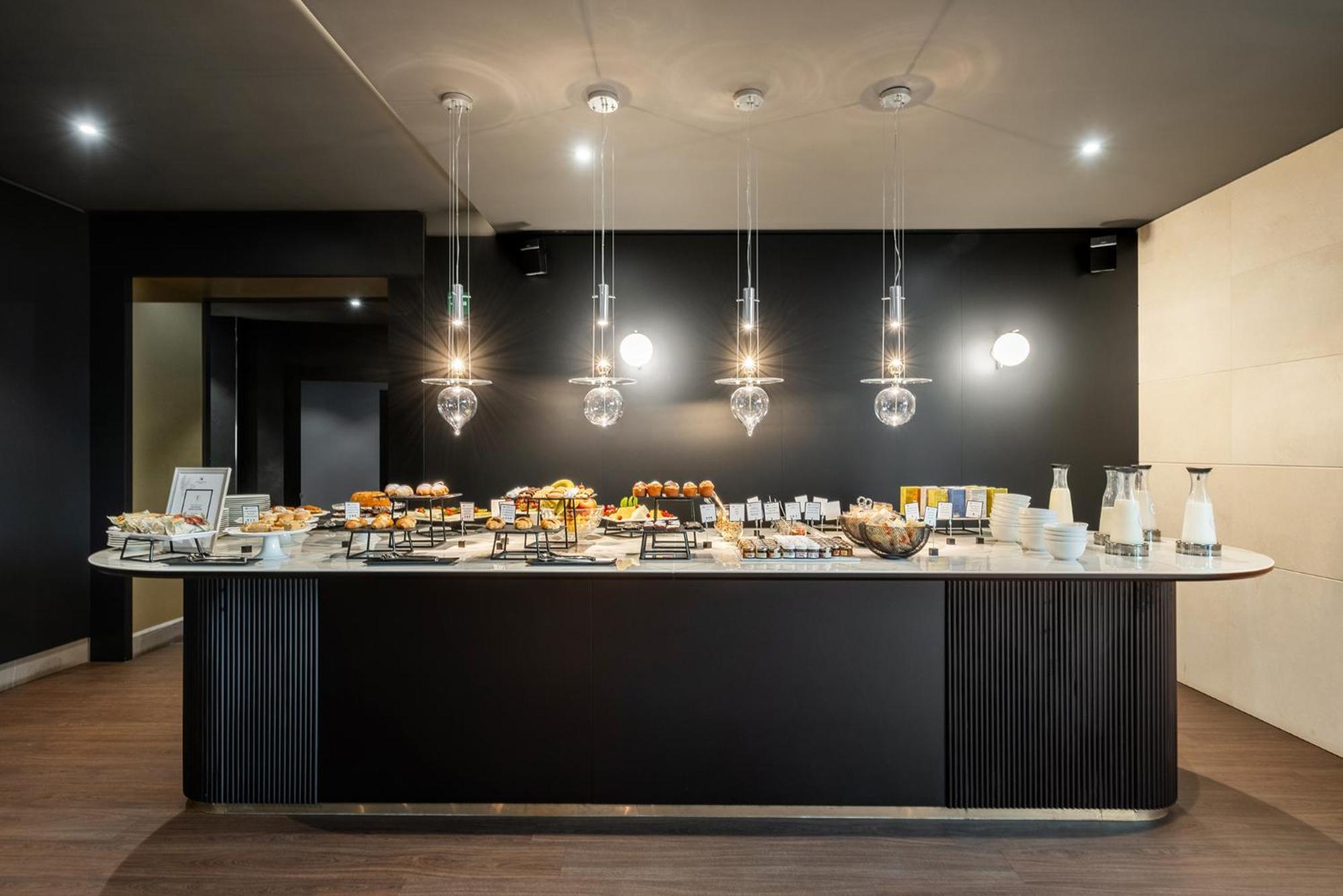 Eurostars Matera La Suite Екстер'єр фото