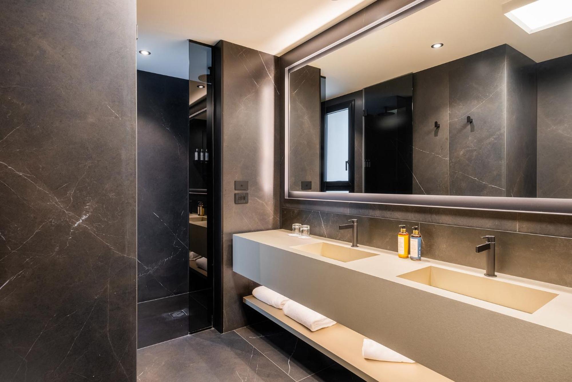Eurostars Matera La Suite Екстер'єр фото