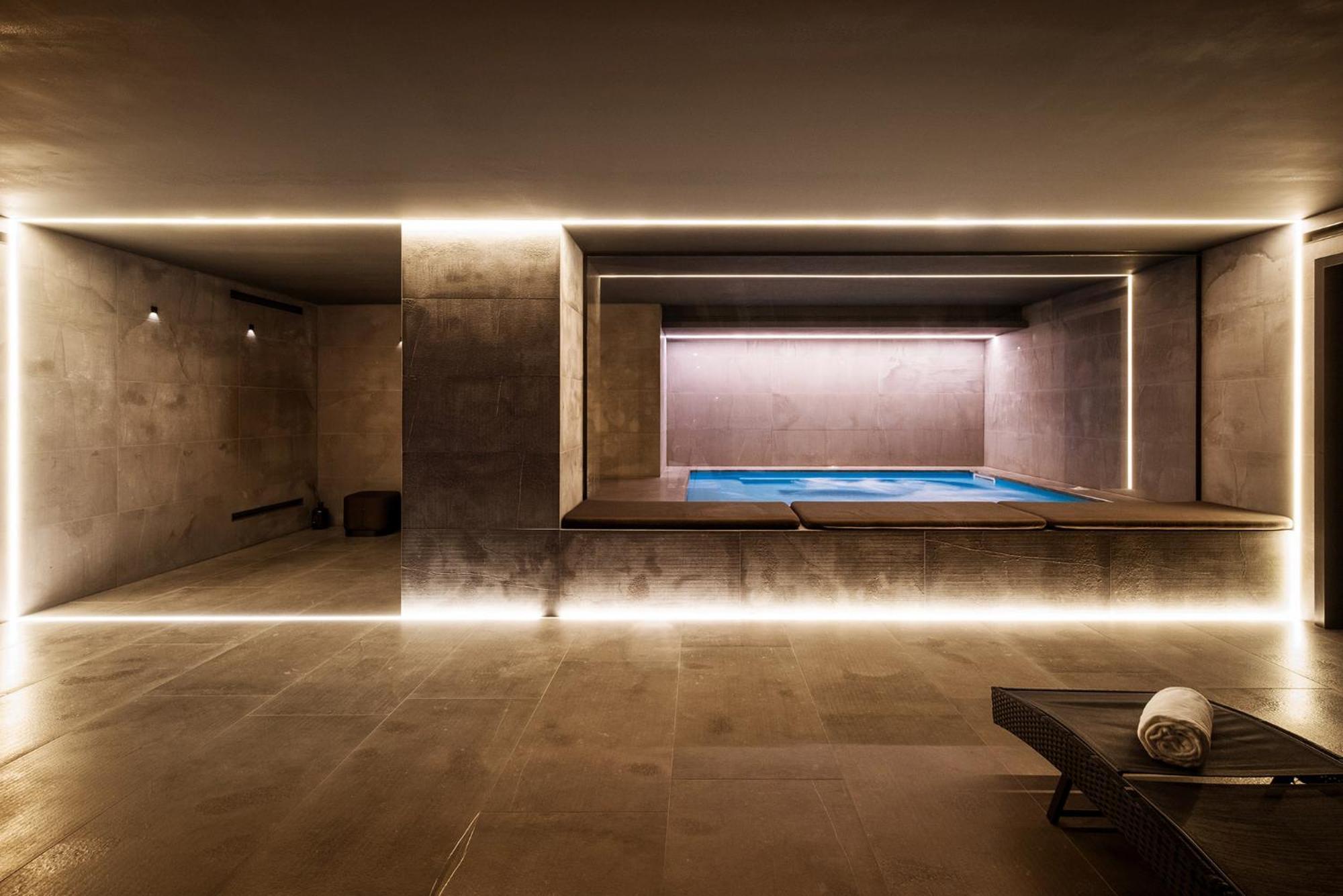 Eurostars Matera La Suite Екстер'єр фото