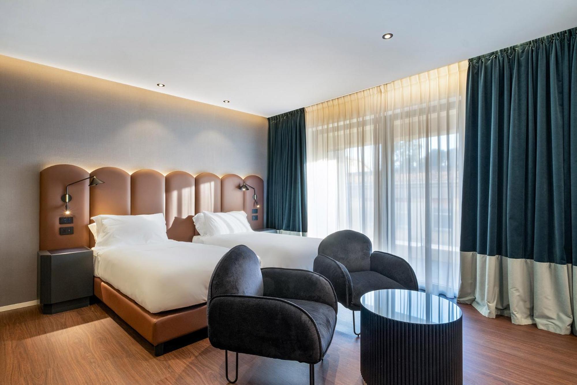Eurostars Matera La Suite Екстер'єр фото