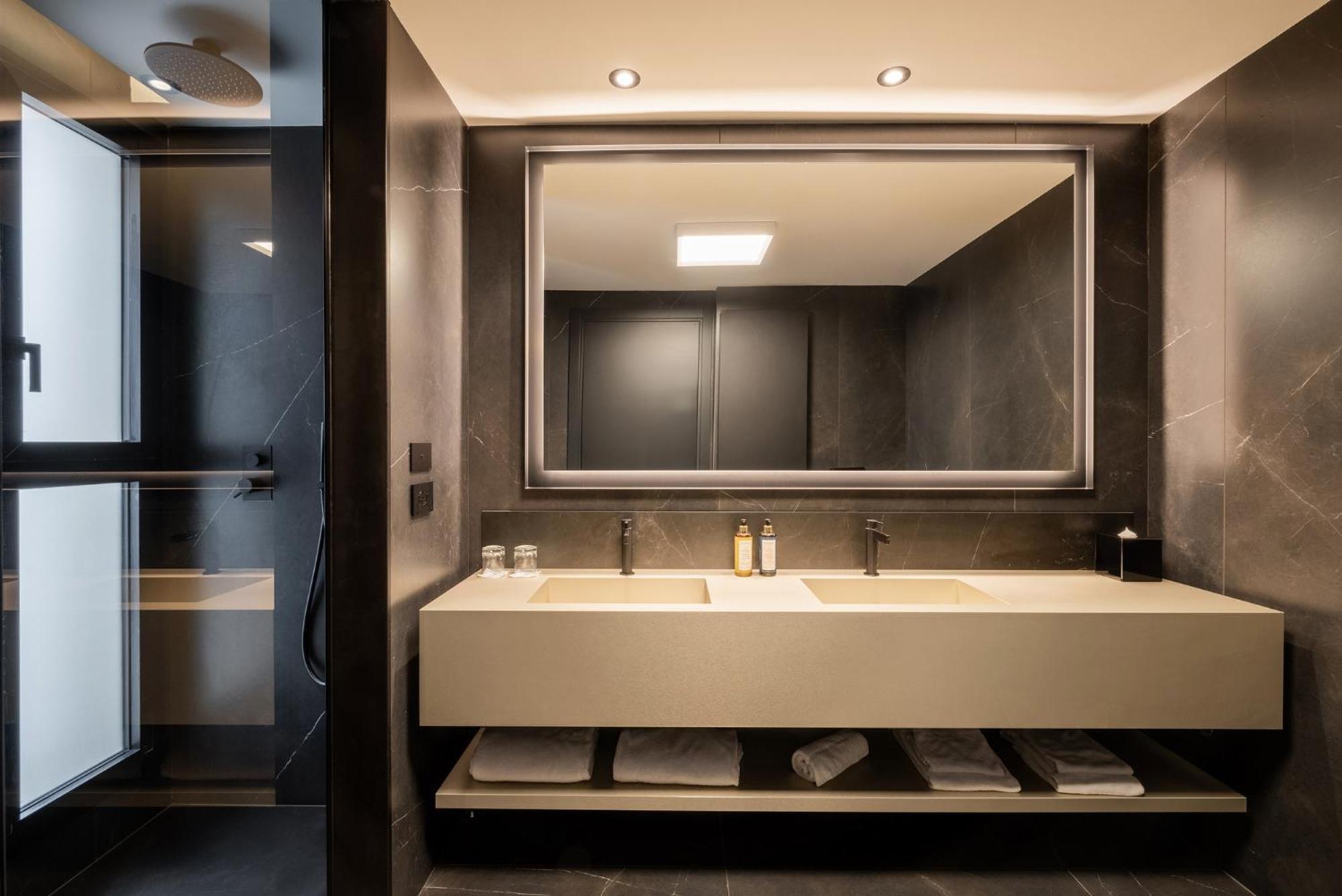 Eurostars Matera La Suite Екстер'єр фото